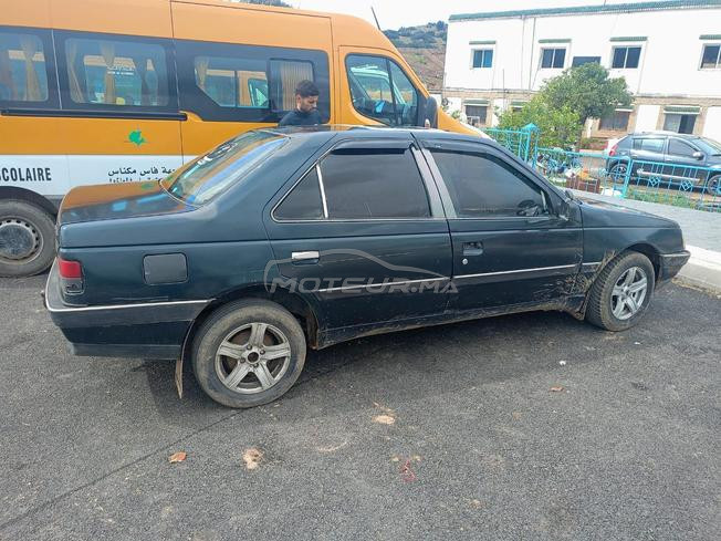 Peugeot405