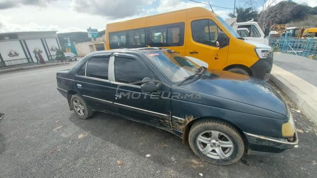 Peugeot405
