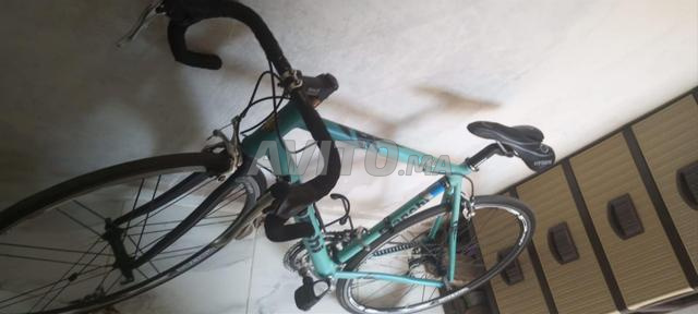 Vélo Bianchi - 2