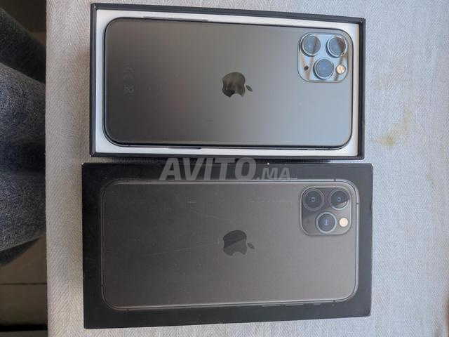 iPhone 11 Pro - 2