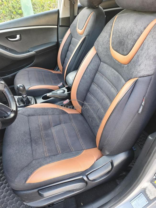 Hyundai i30 Diesel Manuelle 2012 à Youssoufia