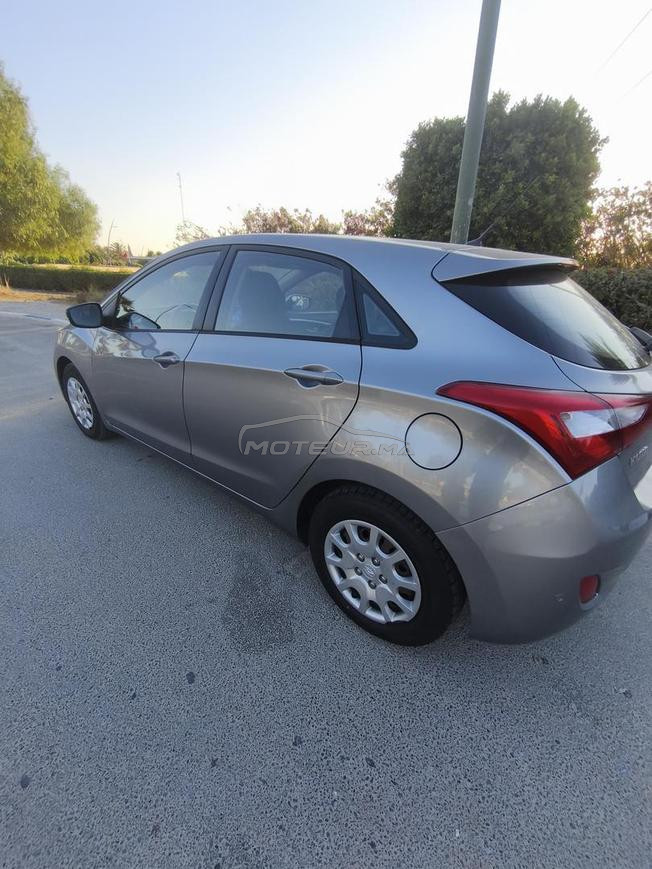 Hyundai i30 Diesel Manuelle 2012 à Youssoufia