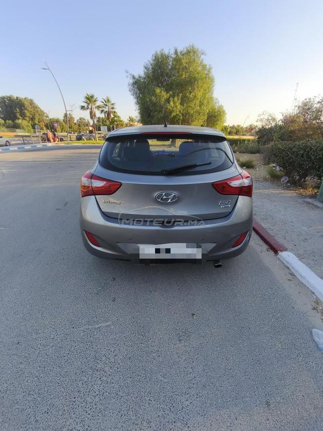 Hyundai i30 Diesel Manuelle 2012 à Youssoufia