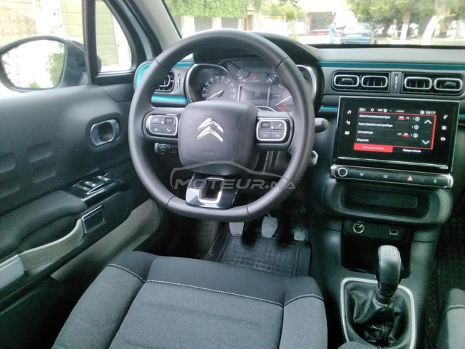 CITROËN C3 DIESEL EXCELLENTE ÉTAT 2022 92000 KM