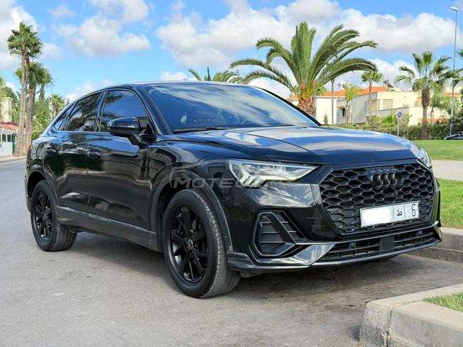Q3 Sportback