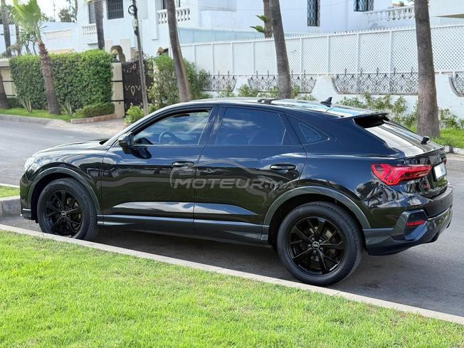 Q3 Sportback