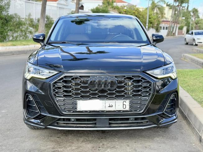 Q3 Sportback