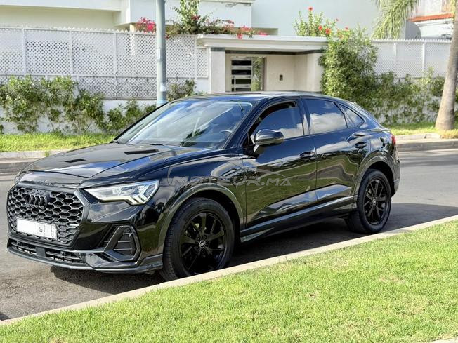 Q3 Sportback
