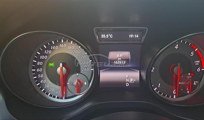 GLA Mercedes 190 diesel EXCELLENT ETAT