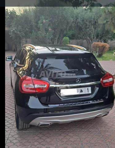 GLA Mercedes 190 diesel EXCELLENT ETAT