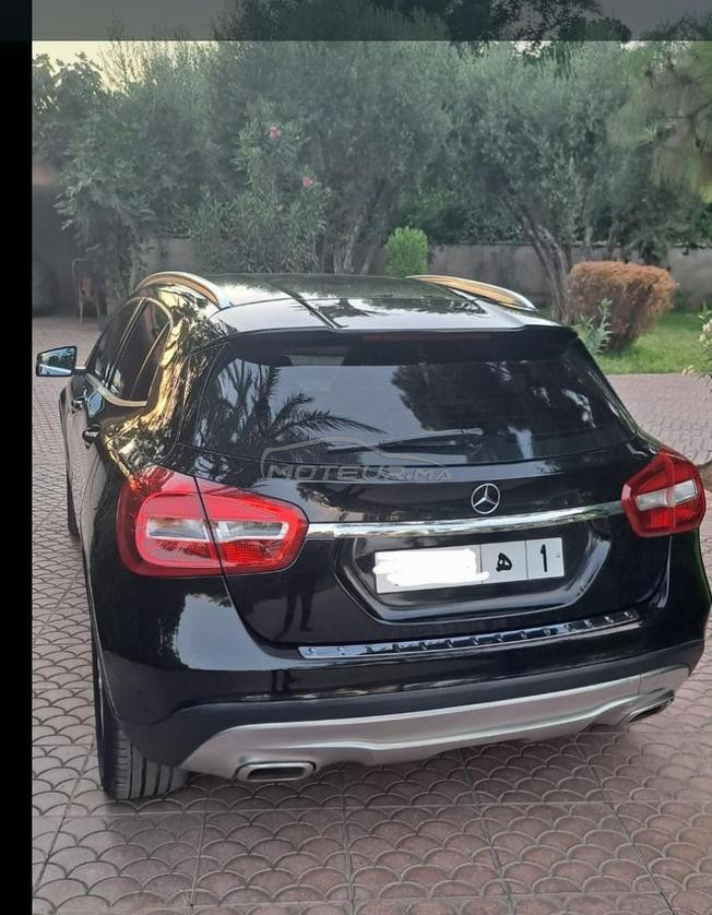 GLA Mercedes 190 diesel EXCELLENT ETAT