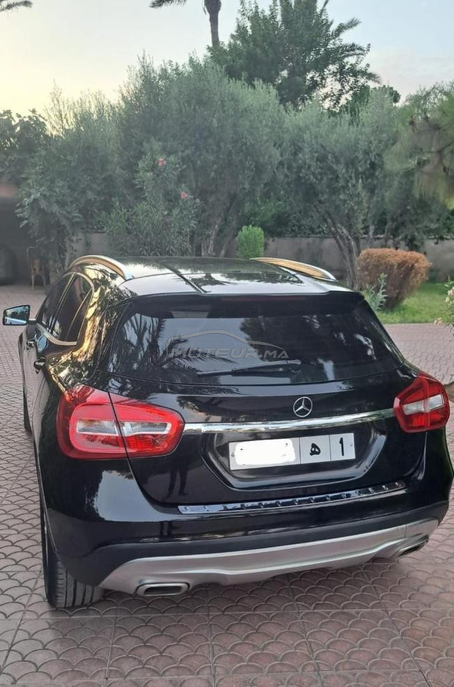 GLA Mercedes 190 diesel EXCELLENT ETAT