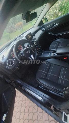 GLA Mercedes 190 diesel EXCELLENT ETAT