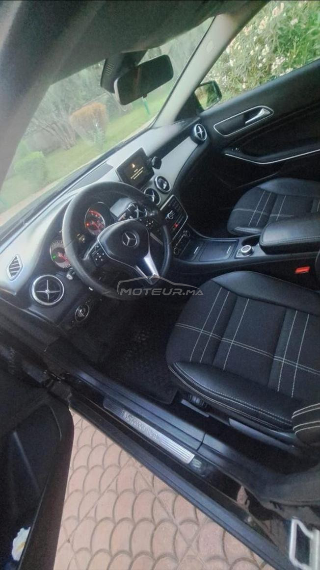 GLA Mercedes 190 diesel EXCELLENT ETAT