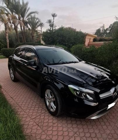 GLA Mercedes 190 diesel EXCELLENT ETAT