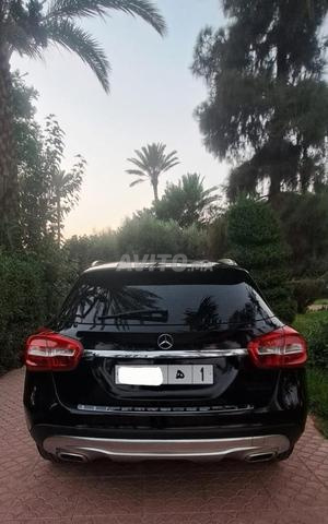 GLA Mercedes 190 diesel EXCELLENT ETAT