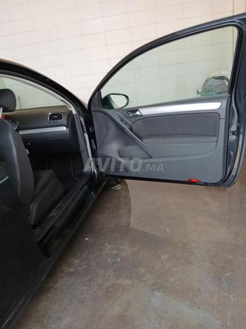 Jolie voiture très agréable a conduire - 2