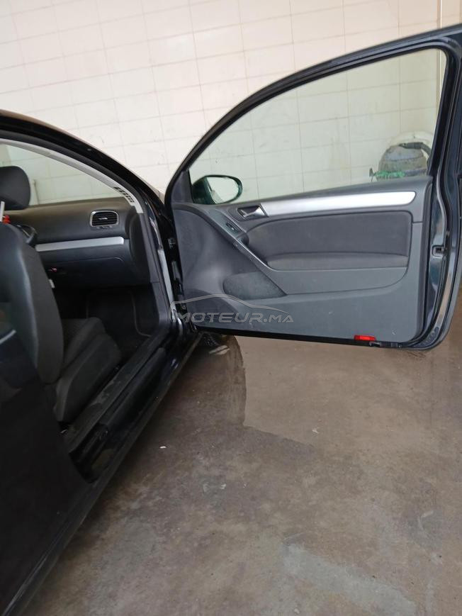 Jolie voiture très agréable a conduire 