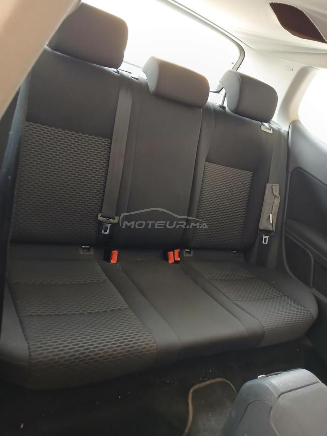 Jolie voiture très agréable a conduire 