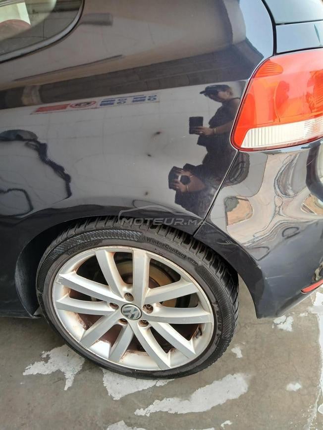 Jolie voiture très agréable a conduire 