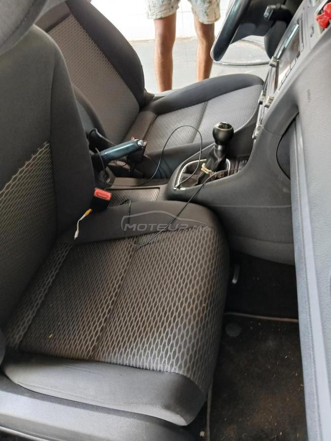 Jolie voiture très agréable a conduire 