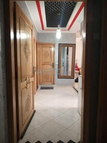 شقة للإيجار - 2