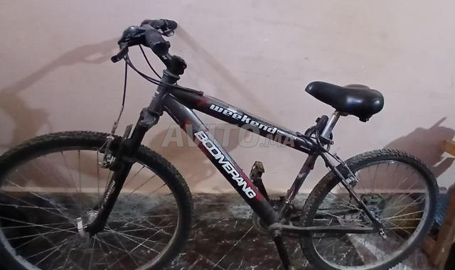 Bicyclette - 2
