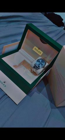 Montre Rolex Datejust41 année 2023 - 2