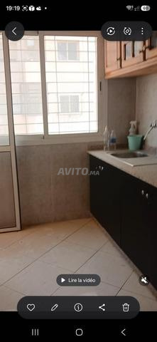 Appartement à louer à l'immeuble Riva ensoleillé - 2
