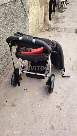 عربة أطفال ممتازة 🍼 Stroller - 2