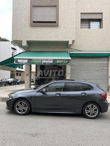 BMW Série 118 - 2