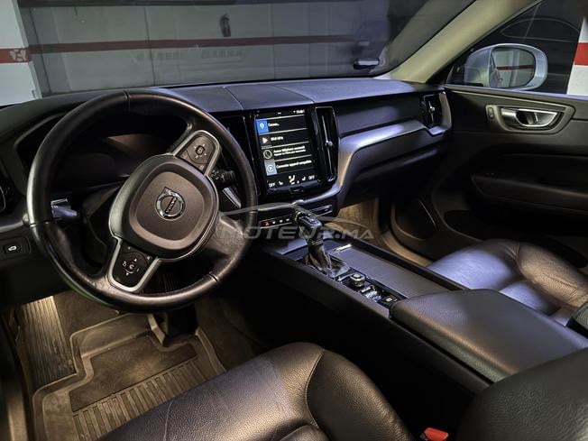Volvo XC60 D4 Momentum 4x4 Automatique