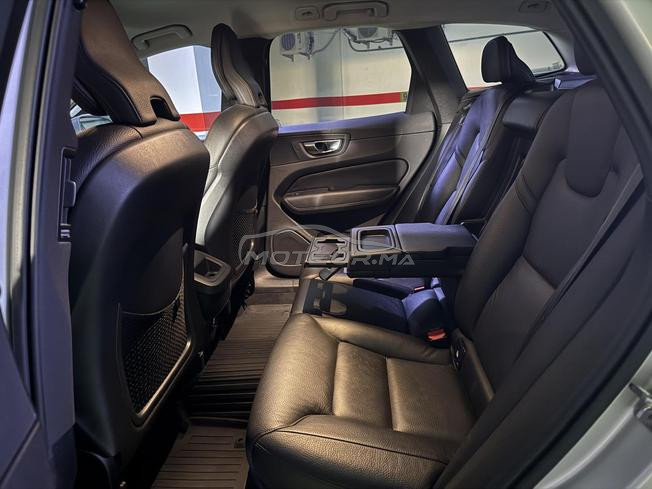 Volvo XC60 D4 Momentum 4x4 Automatique