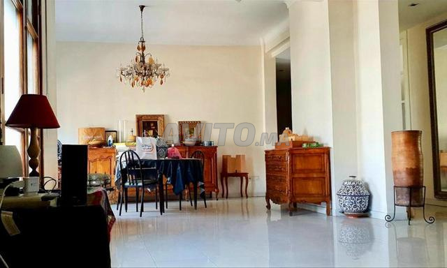 Appartement de 160m² à Rabat - 2