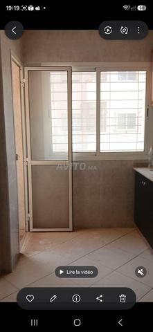 Appartement à louer à Skhirat Nassim, 1er étage