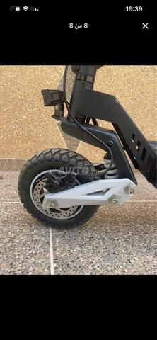 Trottinette électrique OOTD T10 à vendre - 2