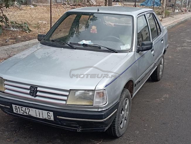 309 n9iya Peugeot 