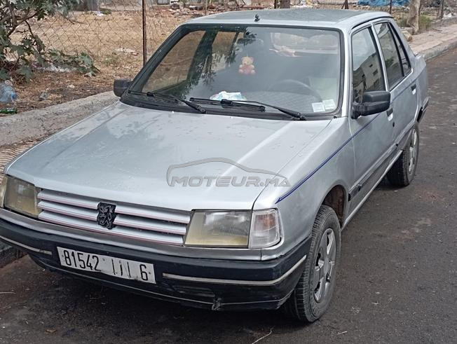 309 n9iya Peugeot 