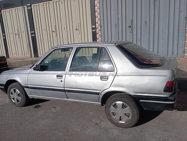 309 n9iya Peugeot 