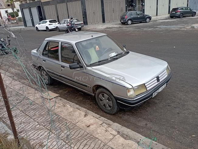 309 n9iya Peugeot 
