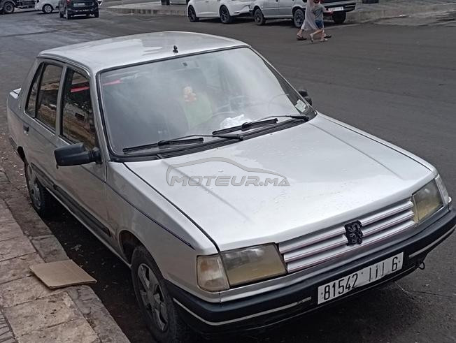 309 n9iya Peugeot 