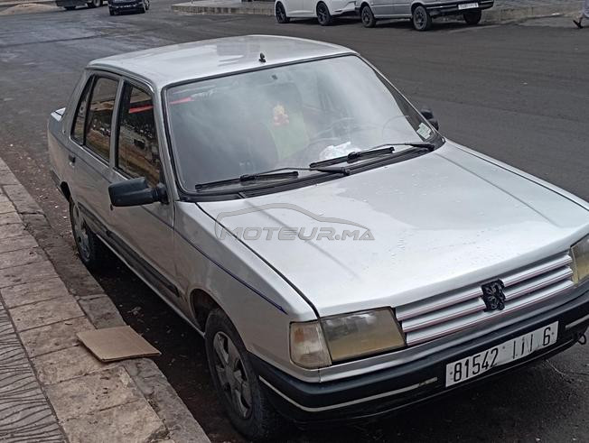 309 n9iya Peugeot 