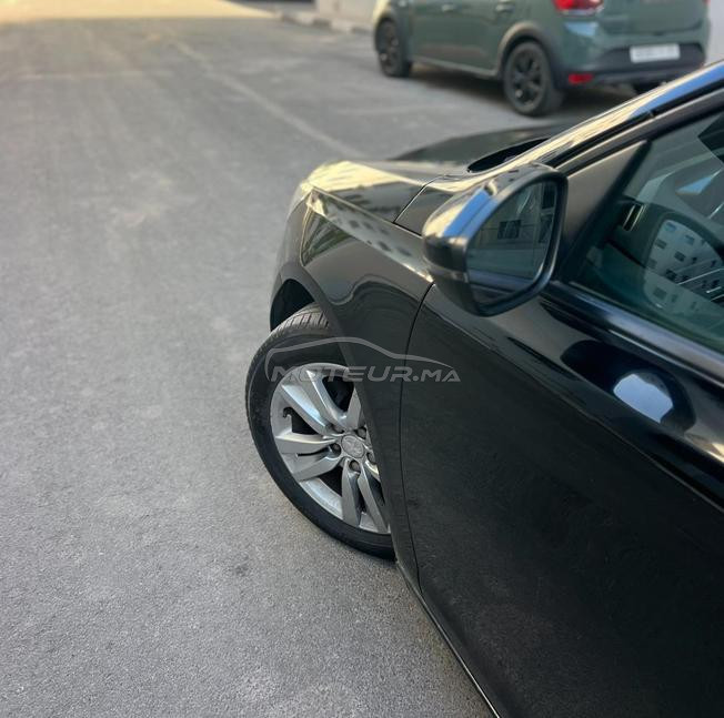 308 model 2015.  196km