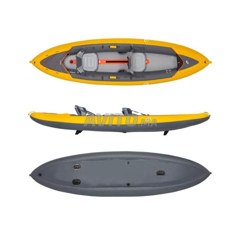 Kayak Decathlon 2 places hut gam - 2