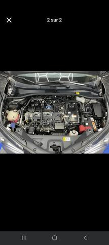 Toyota CHR - 2