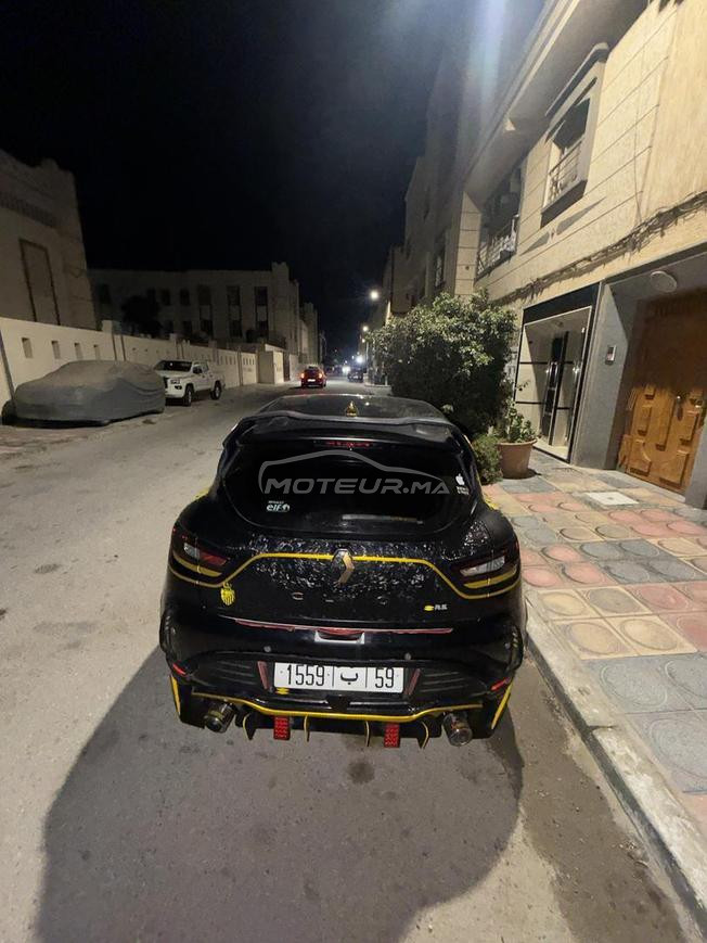 CLIO 4   1,5L 2019/mois12  diesel stage 1 