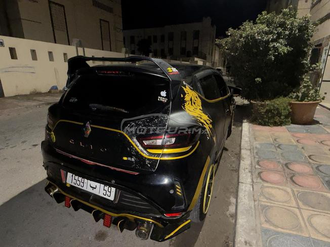 CLIO 4   1,5L 2019/mois12  diesel stage 1 