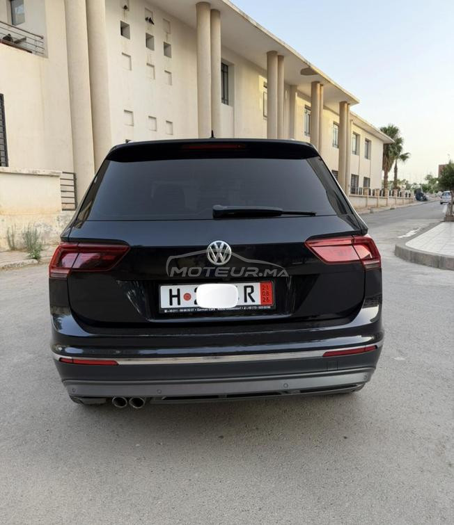 Volkswagen  2019
