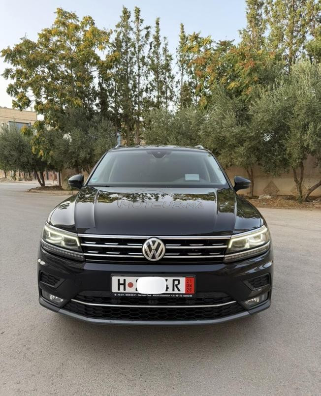 Volkswagen  2019