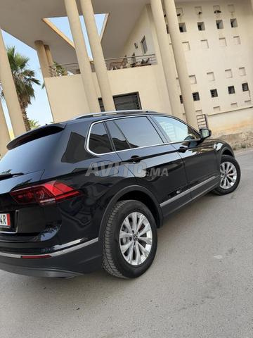 Volkswagen 2019 - 2
